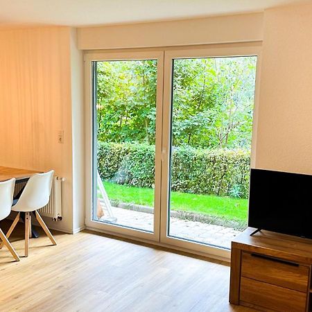 Ferienwohnung Repetal Attendorn Bagian luar foto