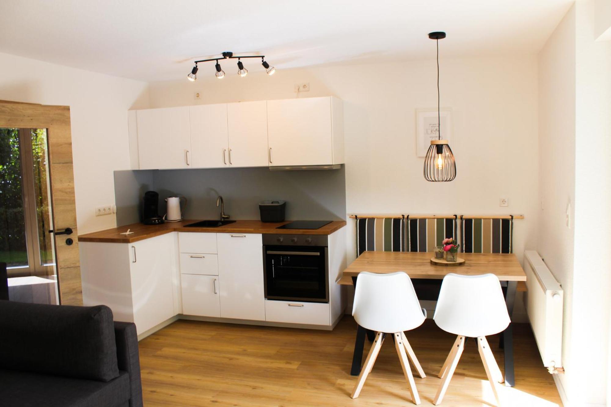 Ferienwohnung Repetal Attendorn Bagian luar foto